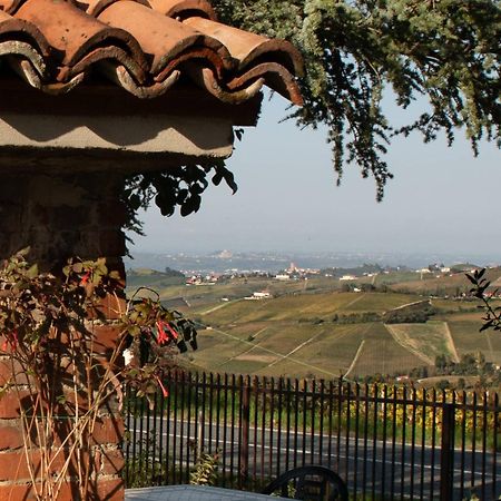 Casa Rubbo - Appartamento 'Como' Nelle Langhe Alba  Exterior foto