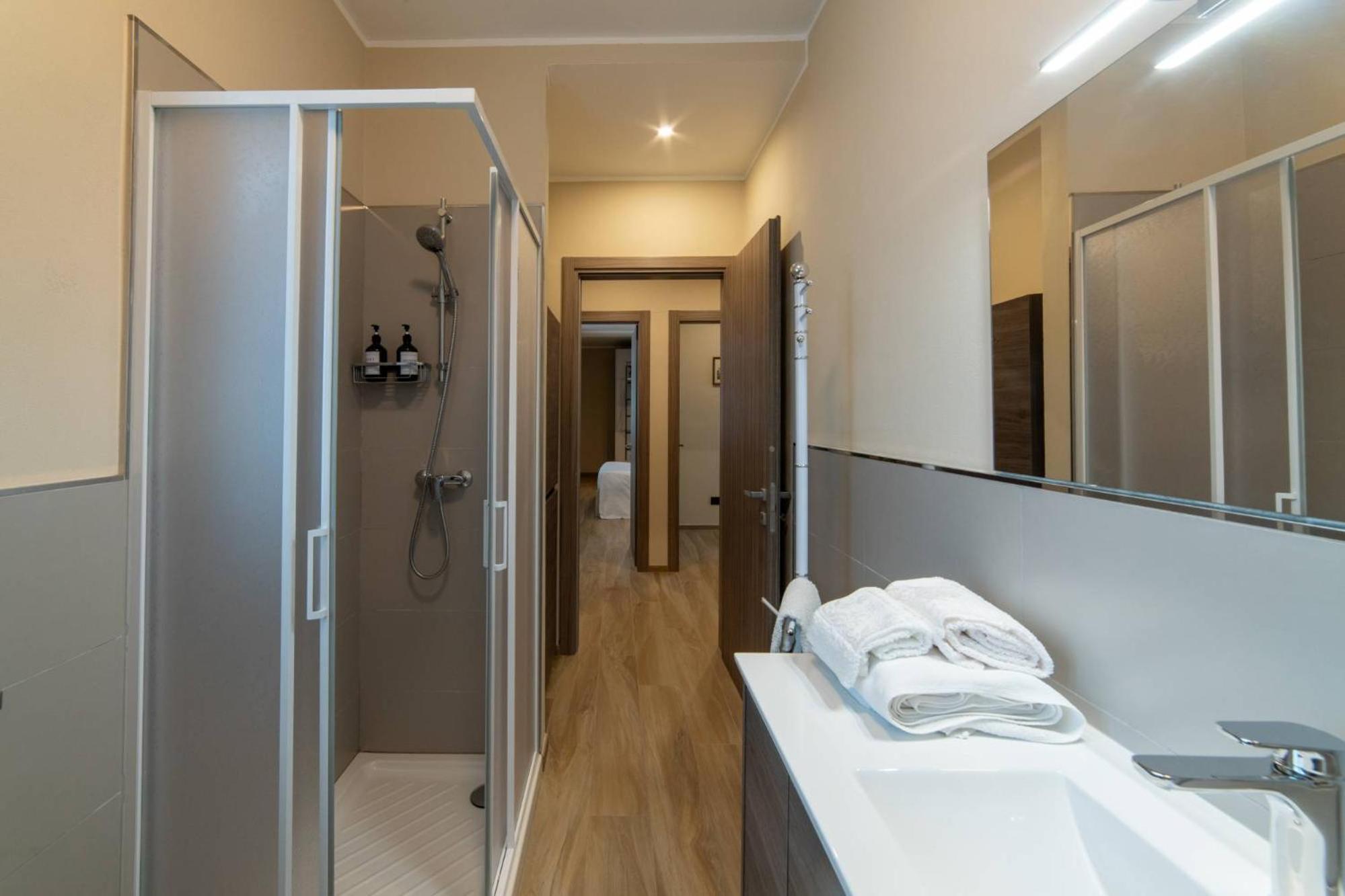 Casa Rubbo - Appartamento 'Como' Nelle Langhe Alba  Exterior foto