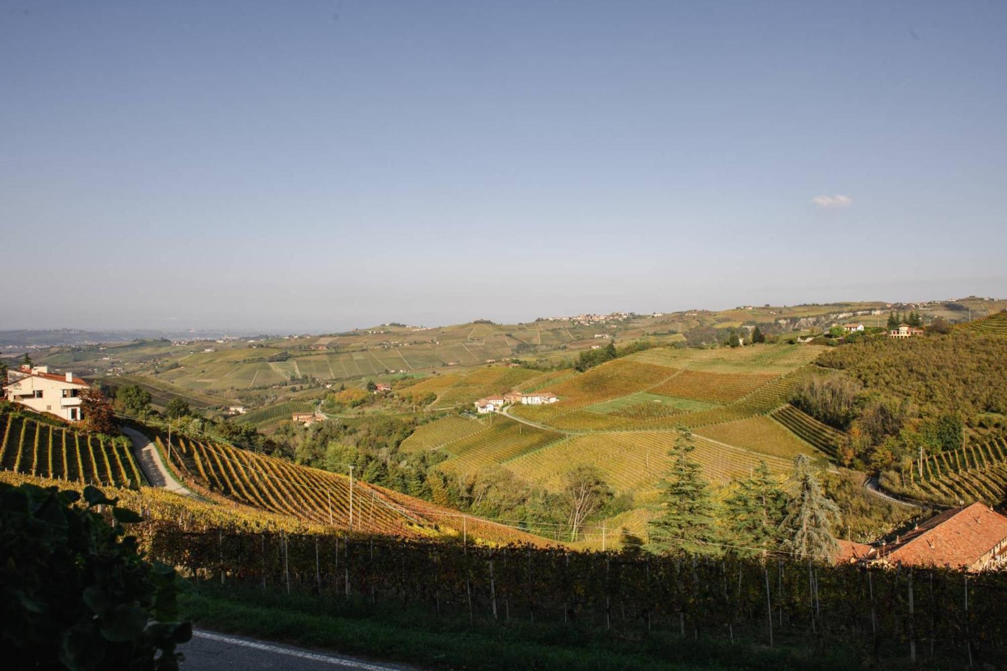Casa Rubbo - Appartamento 'Como' Nelle Langhe Alba  Exterior foto